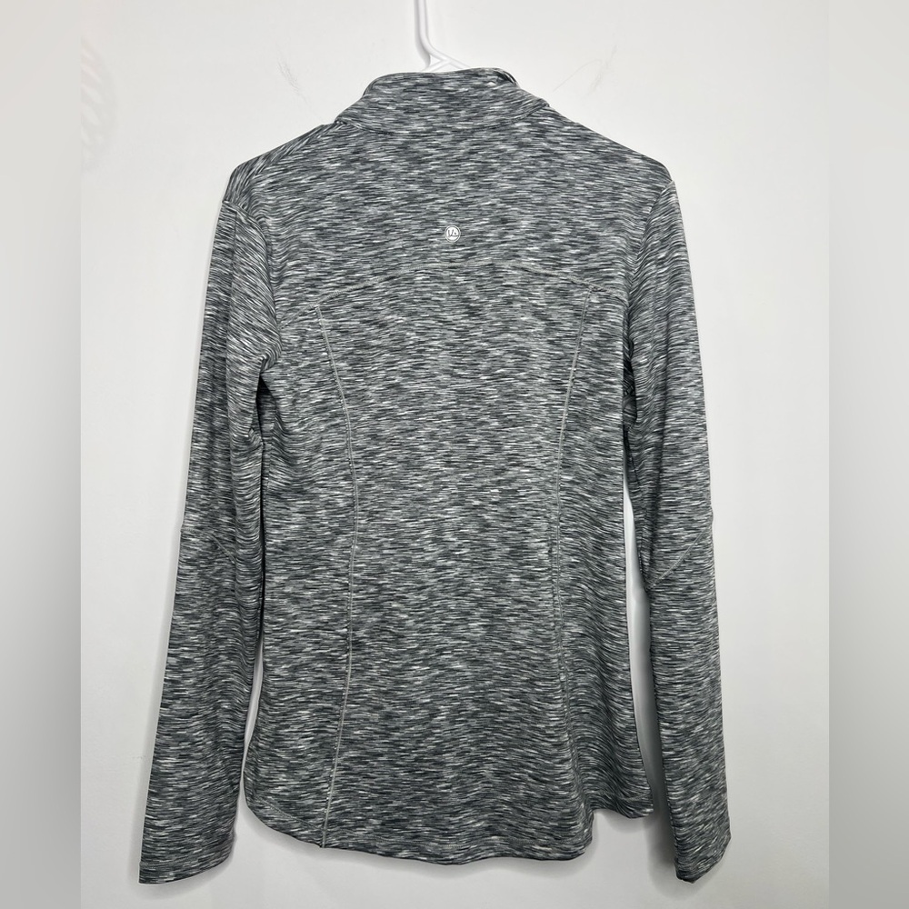 Queenieke & Athletic Zip Up - Picture 5 of 5